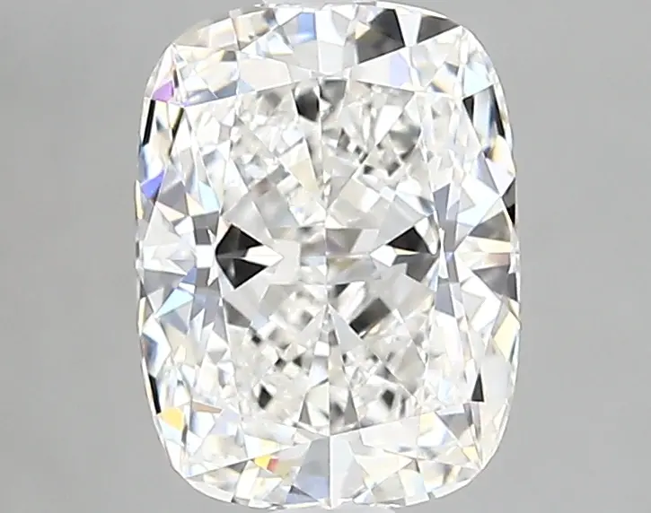 1.56ct G VVS1 Cushion (IGI)