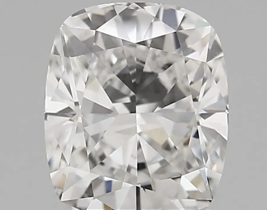 1.56ct E VVS1 Cushion (IGI)