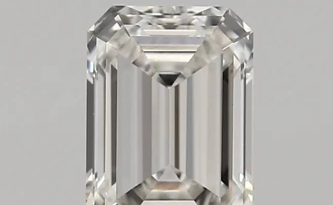 1.56ct G VVS2 Emerald (IGI)