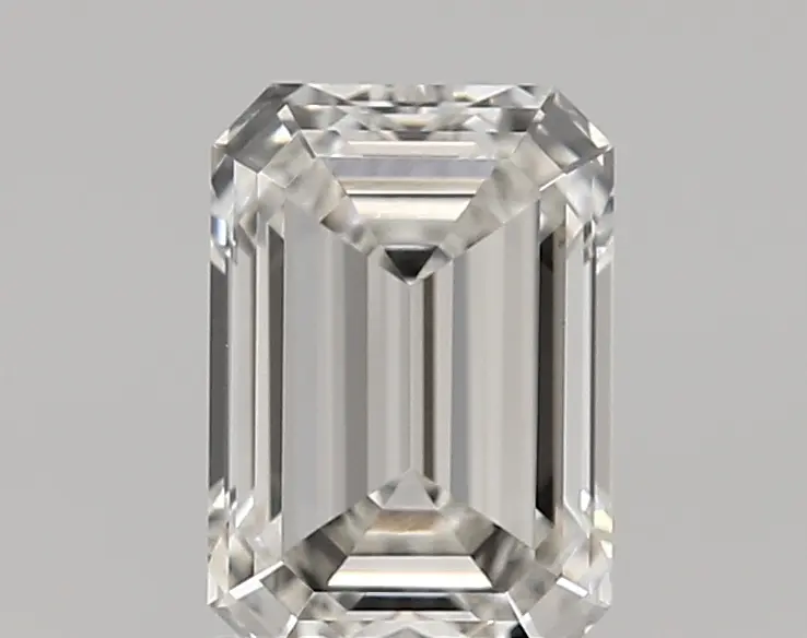 1.56ct G VVS2 Emerald (IGI)