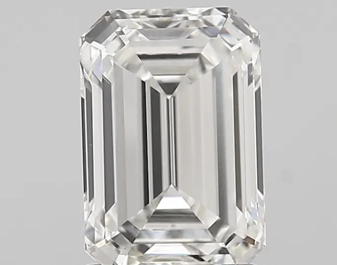 1.56ct G VVS1 Emerald (IGI)