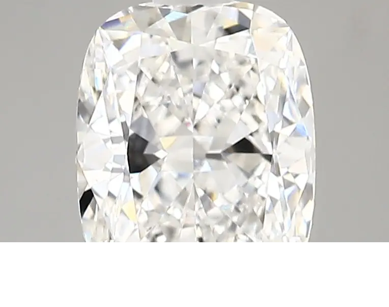 1.56ct E VVS2 Cushion (IGI)