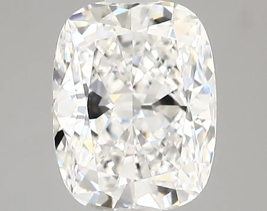 1.56ct E VVS2 Cushion (IGI)