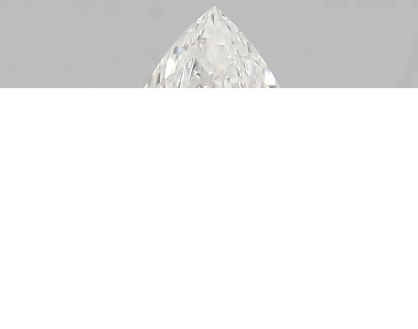 1.56ct E VVS2 Pear (IGI)