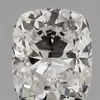 1.56ct E VVS2 Cushion (IGI), image 1