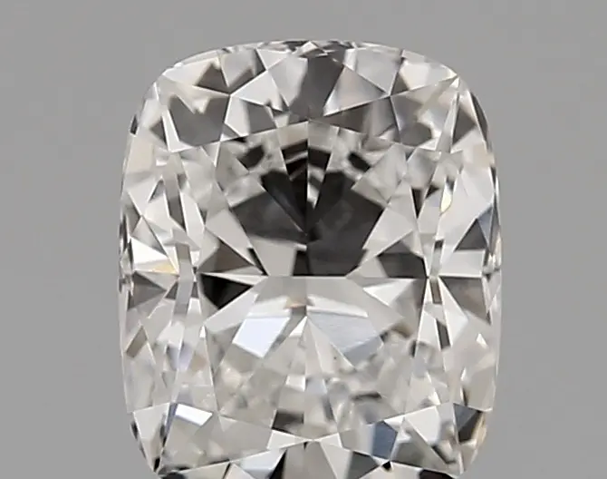 1.56ct E VVS2 Cushion (IGI)
