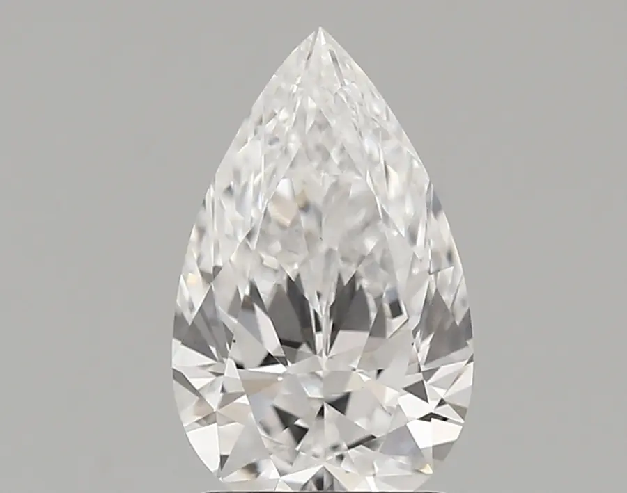 1.56ct D VS1 Pear (IGI)