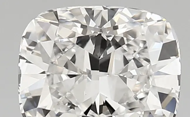 1.56ct D VVS2 Cushion (IGI)