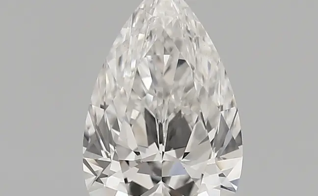 1.56ct E VS1 Pear (IGI)