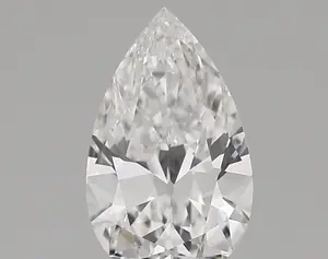 1.56ct E VVS2 Pear (IGI)