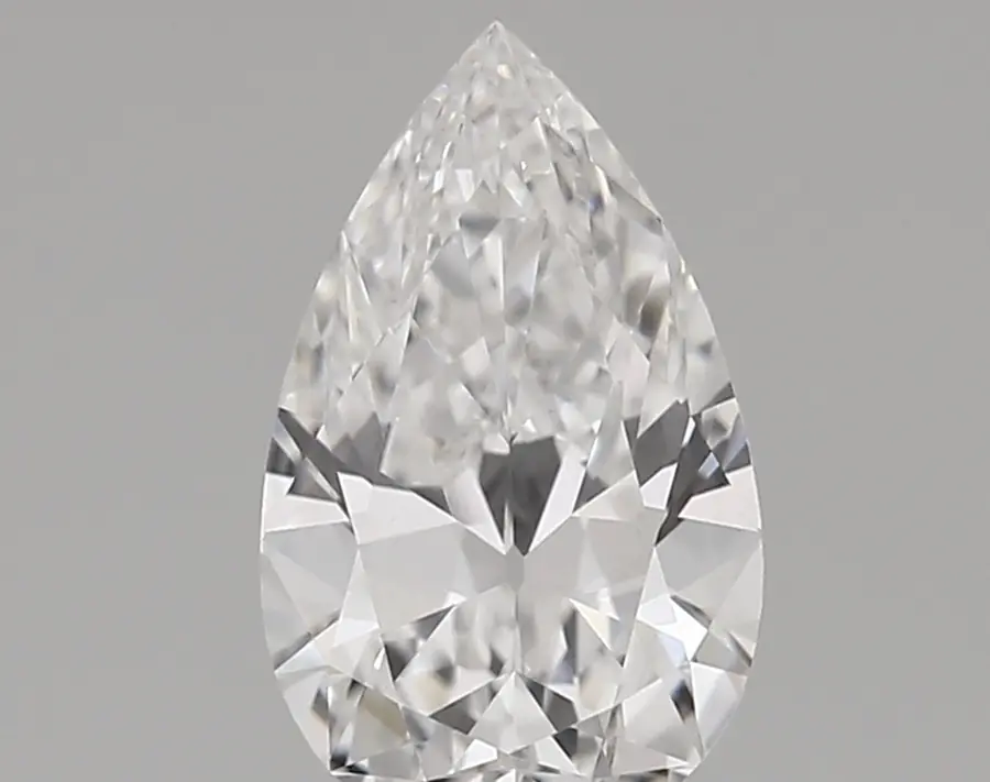 1.56ct E VVS2 Pear (IGI)