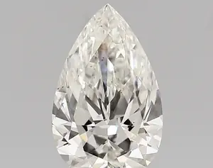 1.56ct G VS1 Pear (IGI)