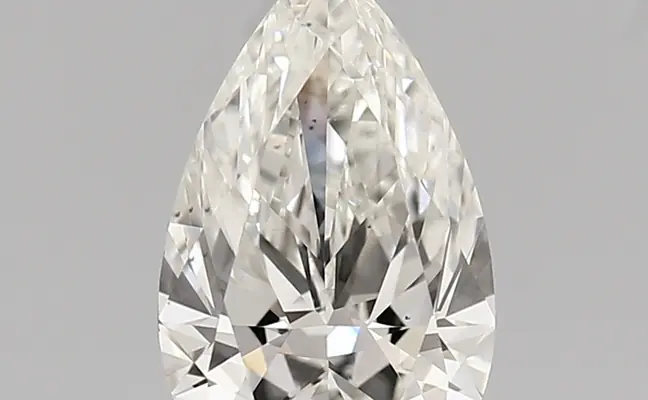 1.56ct G VS1 Pear (IGI)