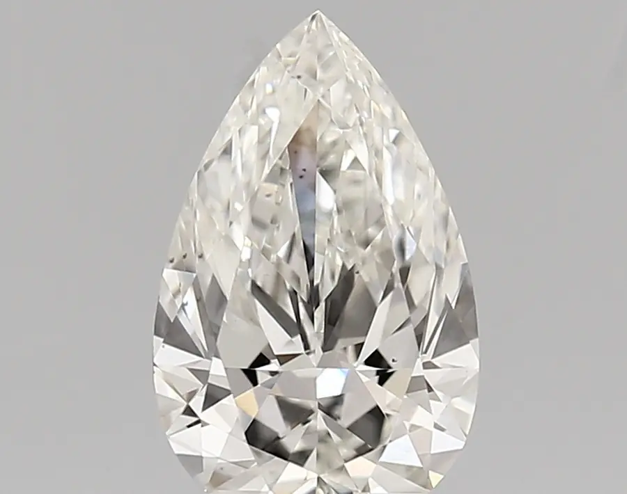 1.56ct G VS1 Pear (IGI)