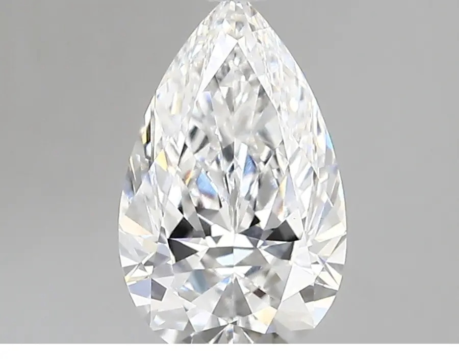 1.56ct E VVS2 Pear (IGI)