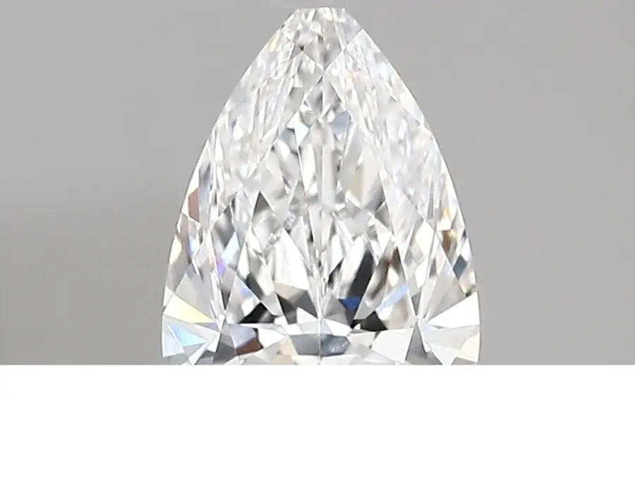 1.56ct D VVS1 Pear (IGI)