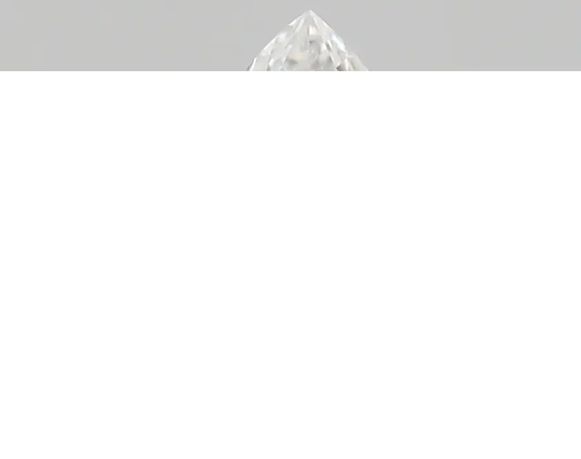 1.56ct E VVS2 Pear (IGI)