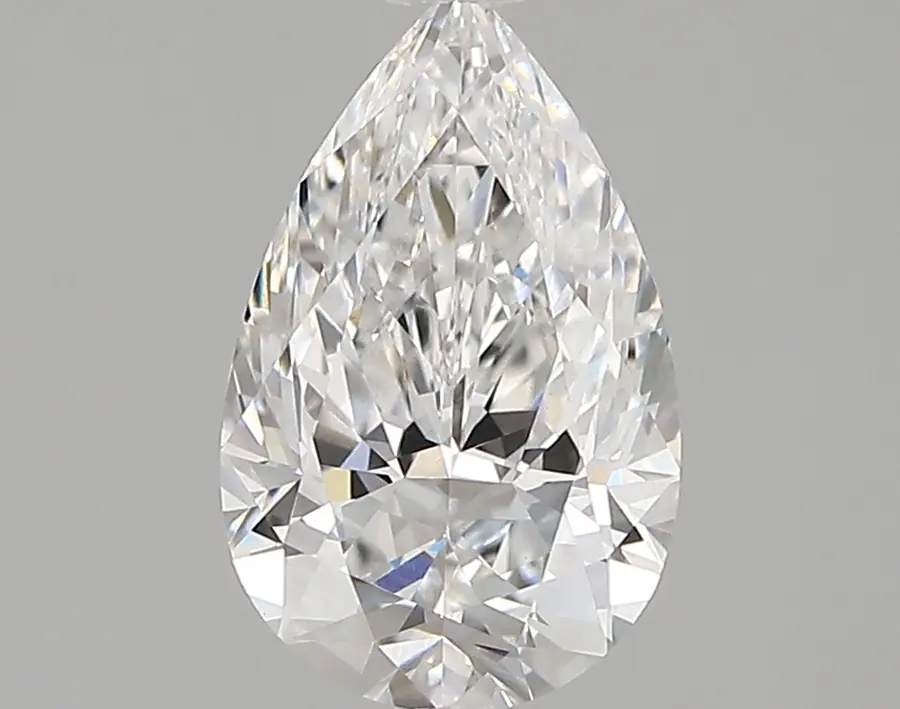 1.56ct E VS1 Pear (IGI)