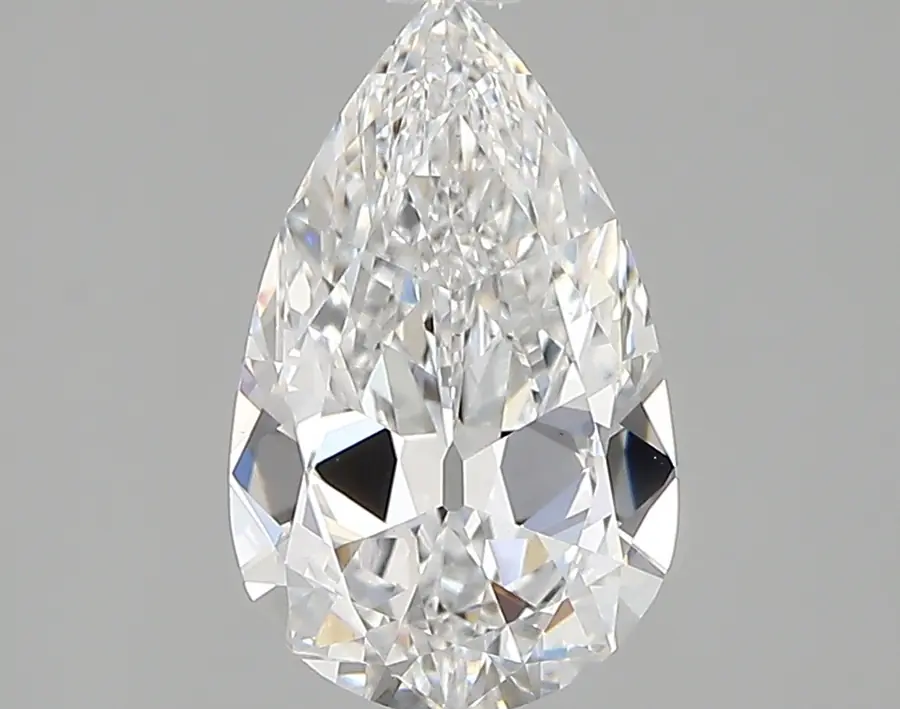 1.56ct D VS1 Pear (IGI)