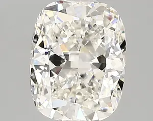 1.56ct G VVS2 Cushion (IGI)