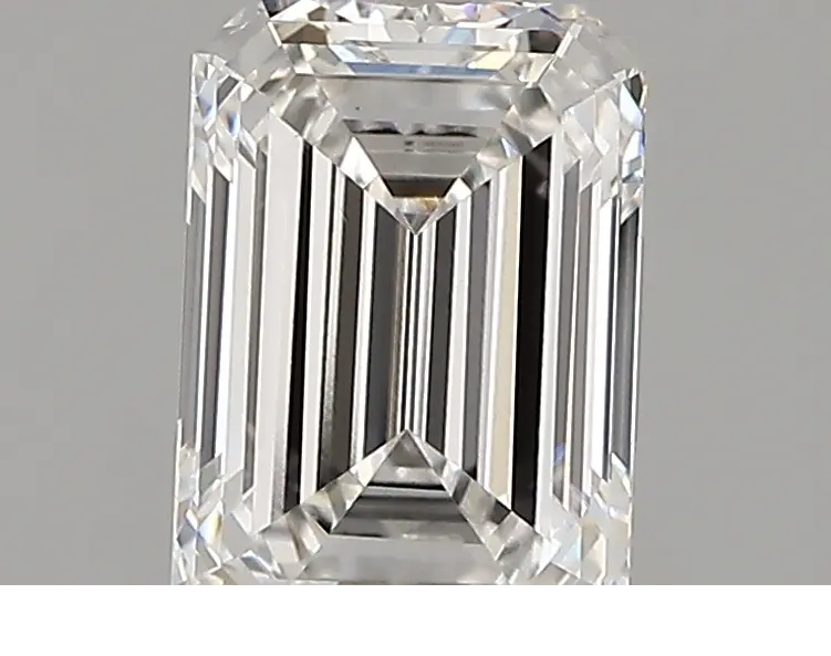1.56ct E VVS2 Emerald (IGI)