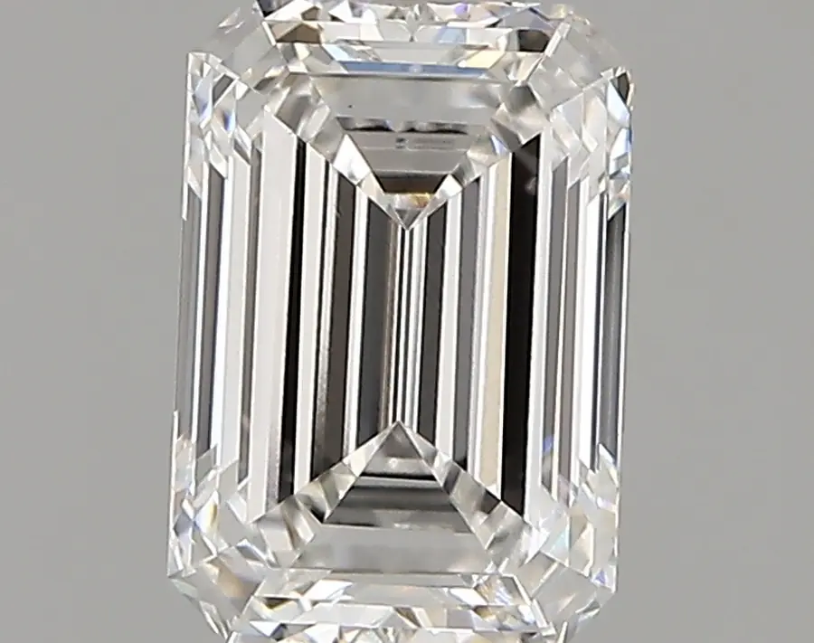 1.56ct E VVS2 Emerald (IGI)