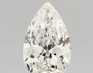 1.56ct E VVS2 Pear (IGI)