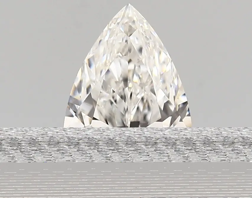 1.56ct E VVS2 Pear (IGI)