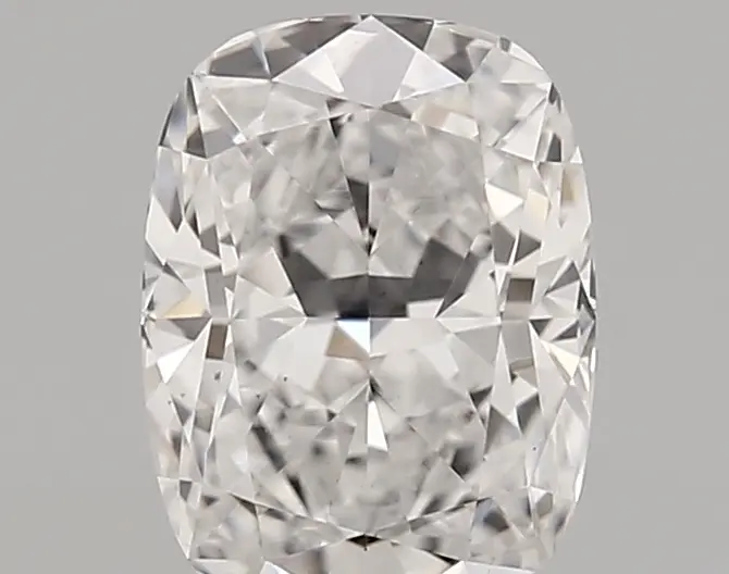 1.56ct D VS1 Cushion (IGI)