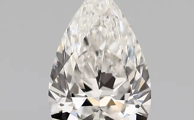 1.56ct E VVS2 Pear (IGI)