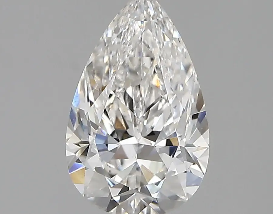 1.56ct E VS1 Pear (IGI)