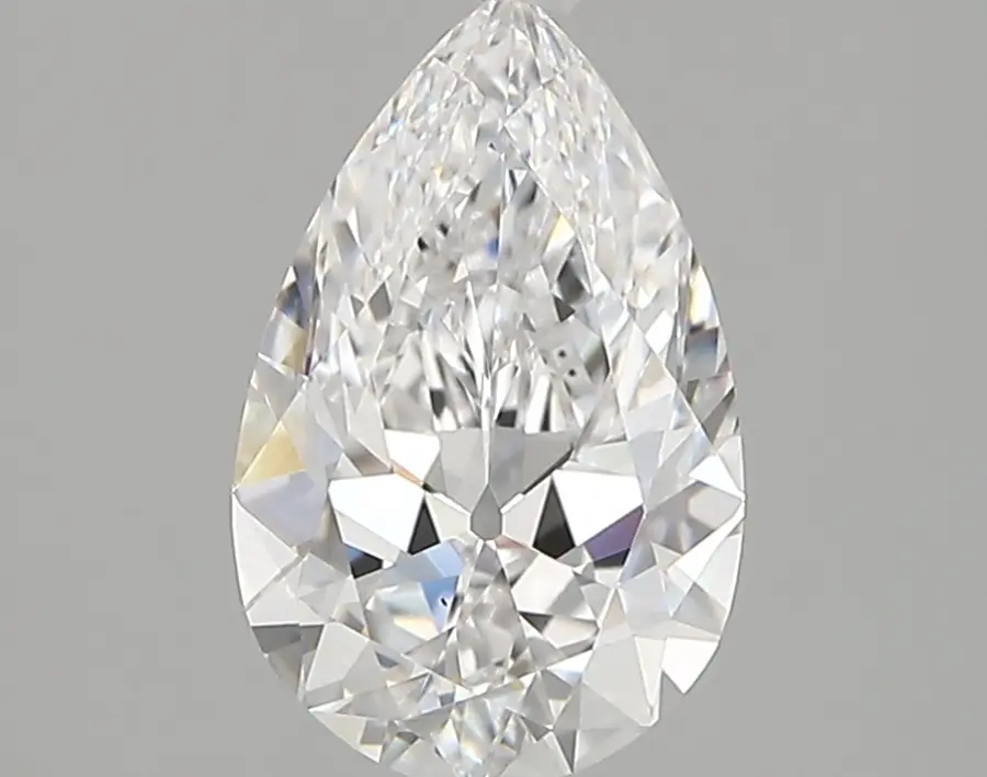 1.56ct D VS1 Pear (IGI)
