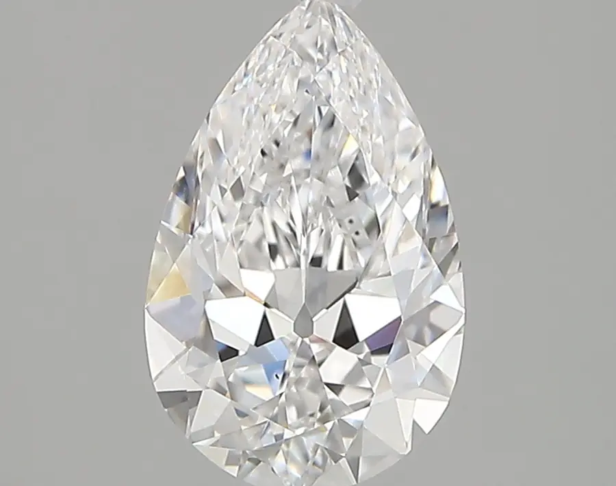 1.56ct D VS1 Pear (IGI)