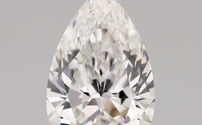 1.56ct D VS1 Pear (IGI)