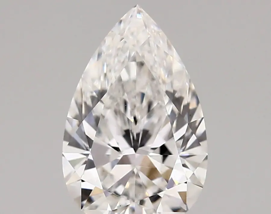 1.56ct D VS1 Pear (IGI)