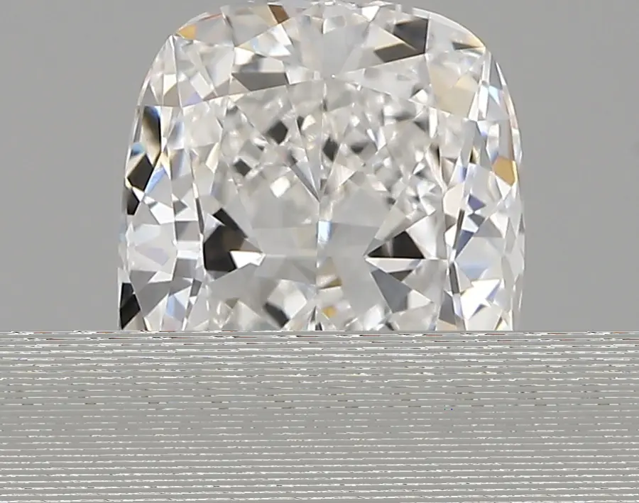 1.56ct E VVS2 Cushion (IGI)