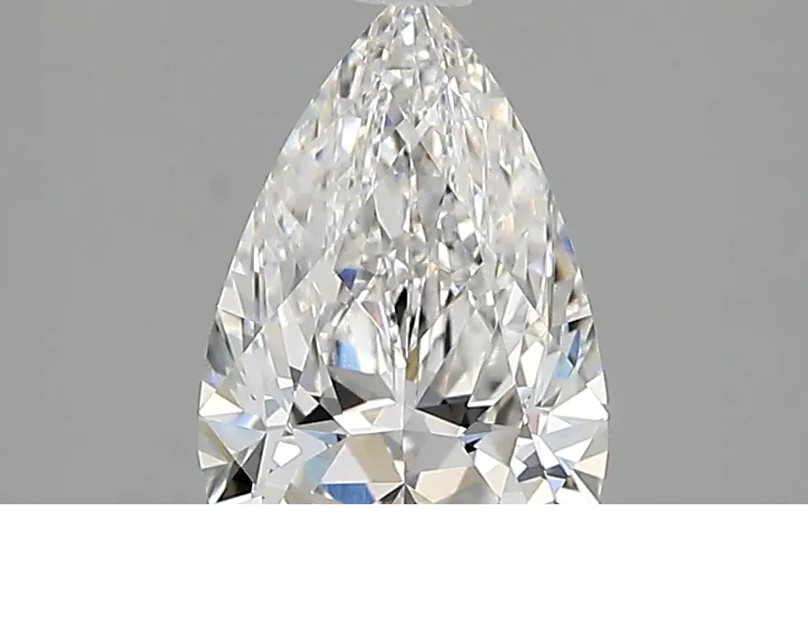 1.56ct D VVS2 Pear (IGI)