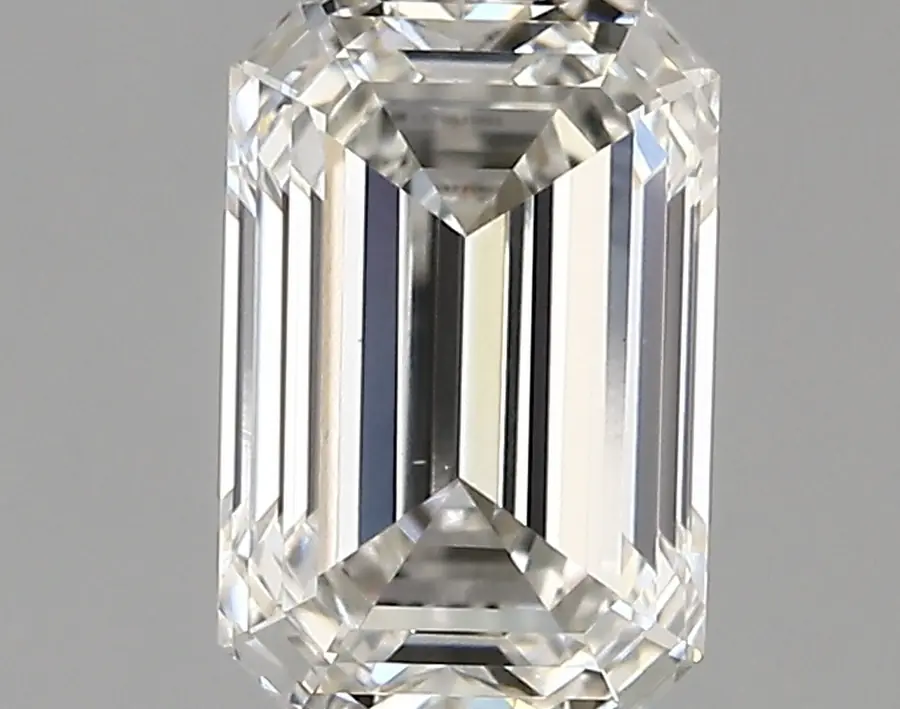 1.56ct G VS1 Emerald (IGI)