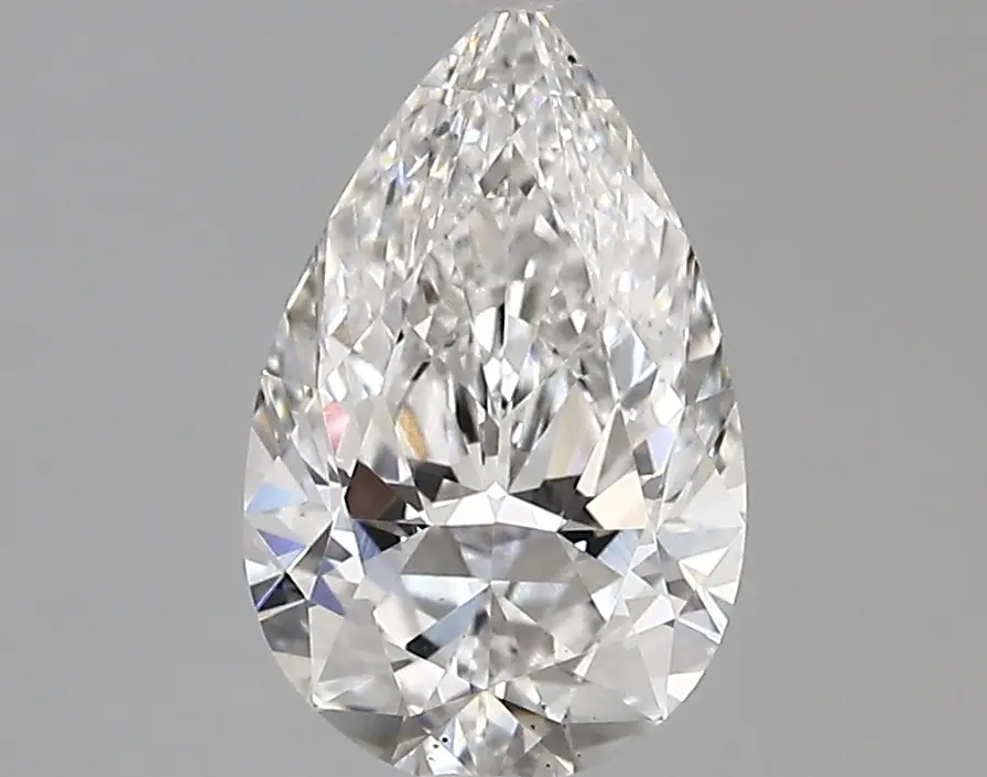 1.56ct E VS2 Pear (IGI)