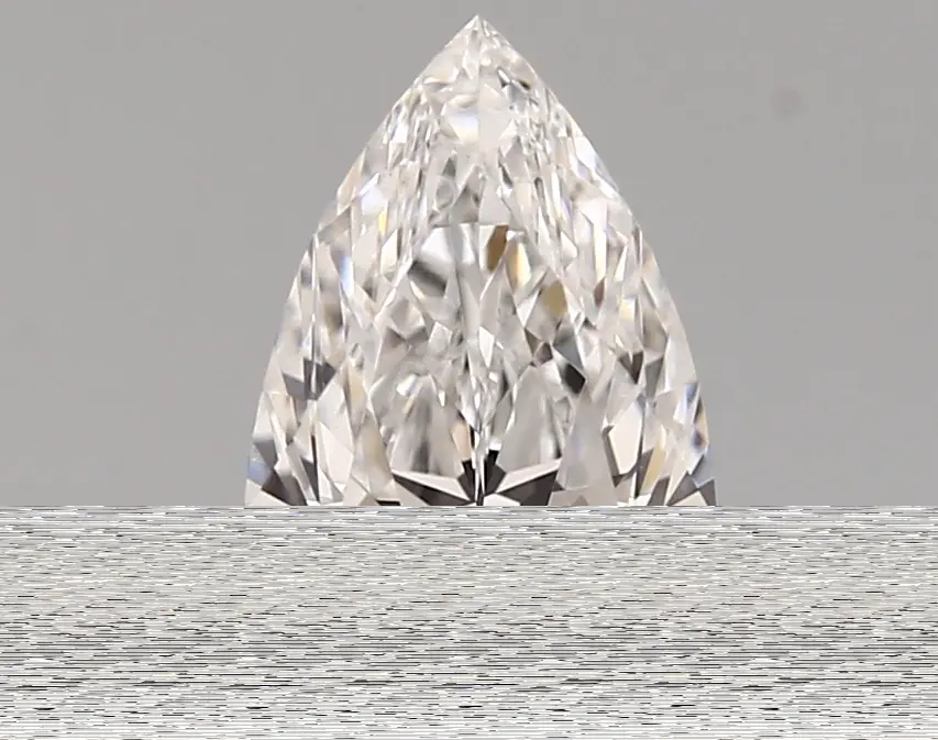 1.56ct D VVS2 Pear (IGI)
