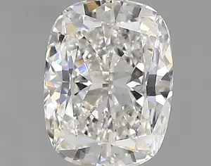 1.56ct G VS1 Cushion (IGI)