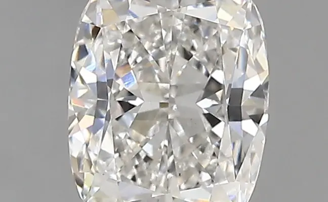 1.56ct G VS1 Cushion (IGI)