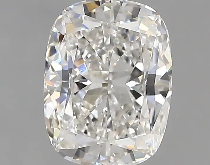 1.56ct G VS1 Cushion (IGI)