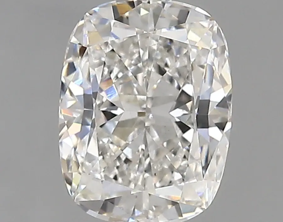 1.56ct G VS1 Cushion (IGI)
