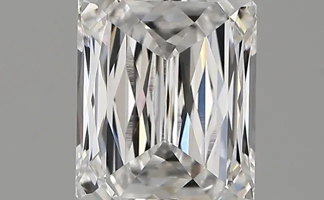 1.56ct D VVS1 Criss Cut (IGI)