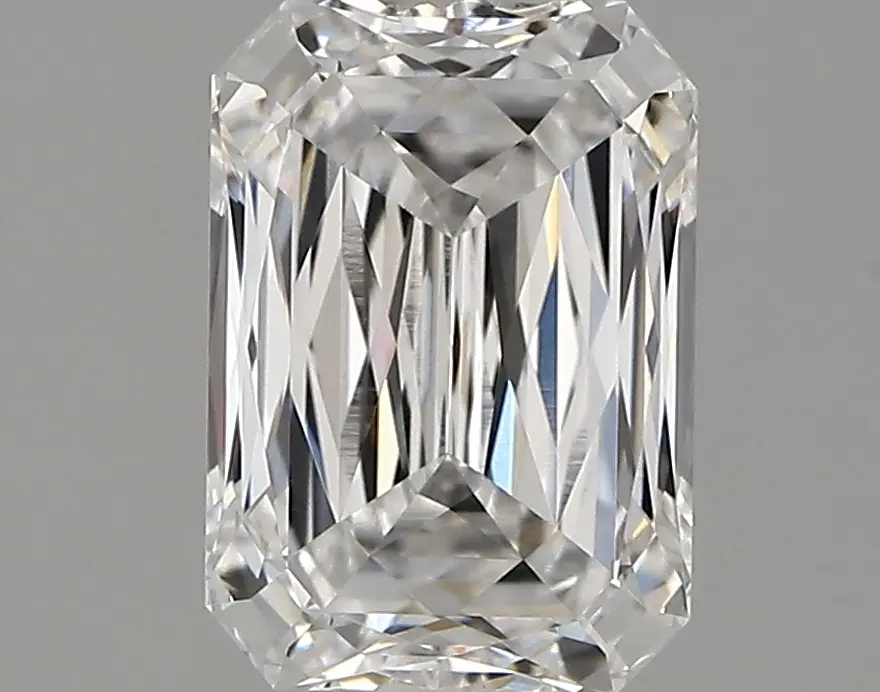 1.56ct D VVS1 Criss Cut (IGI)