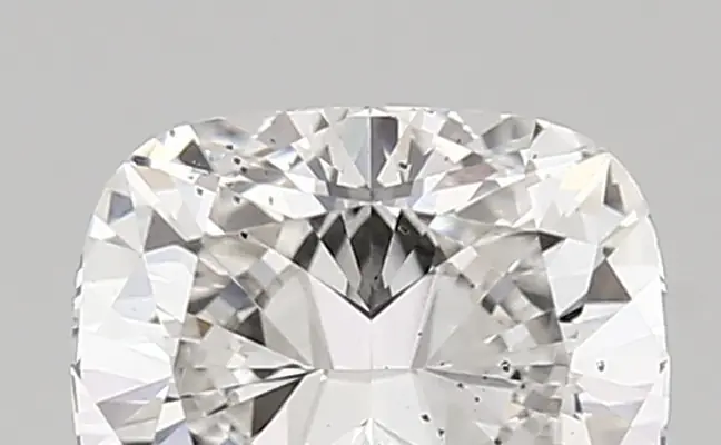 1.55ct G SI1 Cushion (IGI)