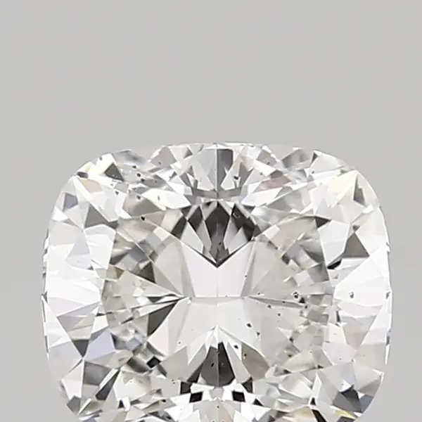 1.55ct G SI1 Cushion (IGI)