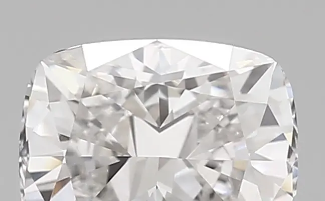 1.55ct E VVS2 Cushion (IGI)
