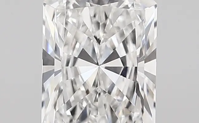 1.55ct E VVS1 Radiant (IGI)